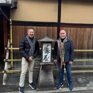 Fundraising Page: Ted Grady